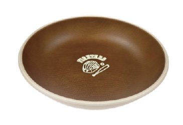 ラウンドプレート