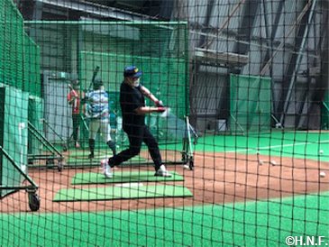 熱血オトコ野球塾02