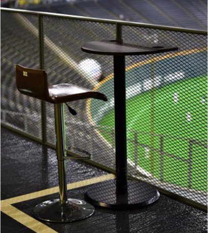 おひとりさまシート