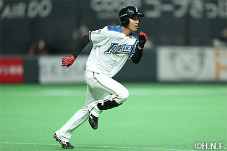 宮田選手