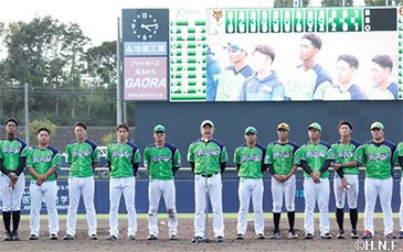 鎌スタ☆ファイナルシリーズ