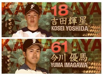 ビジョンタオル