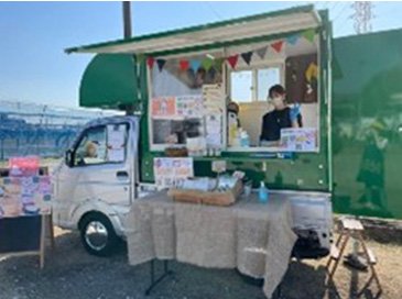 船橋市観光協会デー