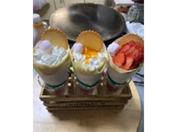 船橋市観光協会デー