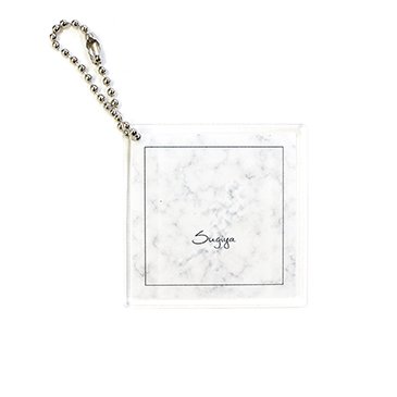 アクリルキーホルダー