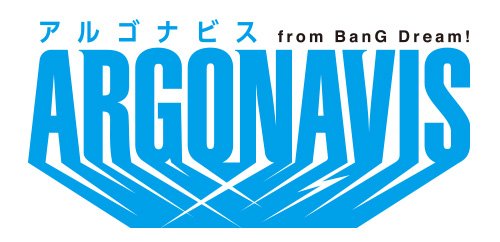Argonavis ロゴ
