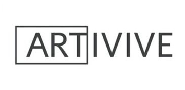 Artiviveロゴ