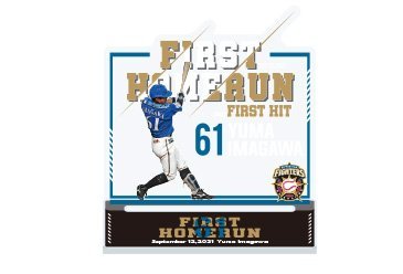 スモールアクリルスタンド