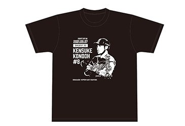 Tシャツ