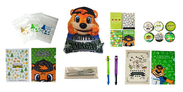 鎌スタ☆ルーレット