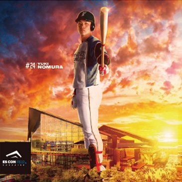 ROSTER限定ステッカー02