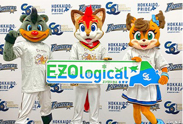 EZOlogical フレップ・ポリー・B☆B