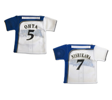 10/1(金)よりFANSポイントグッズに鎌スタ限定アイテムが登場！さらに