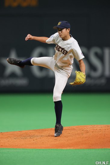 決勝ダイジェスト11