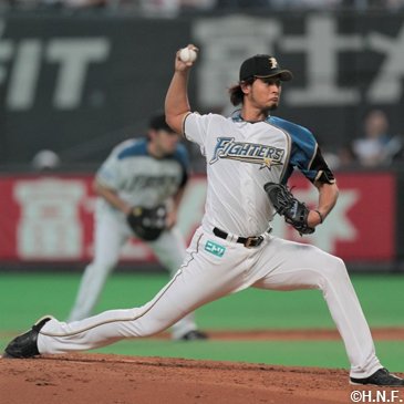 北海道誕生後のファイターズ所属全選手対象「FIGHTERS LEGENDS 北海道誕生後のファイターズ所属全選手対象「FIGHTERS LEGENDS