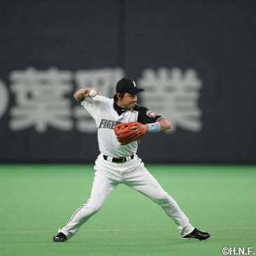 北海道誕生後のファイターズ所属全選手対象「FIGHTERS LEGENDS 北海道誕生後のファイターズ所属全選手対象「FIGHTERS LEGENDS