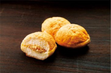 うわさのピーナッツパン