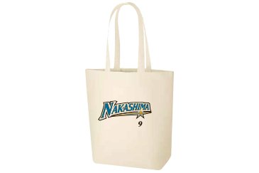 トートバッグ【受注】