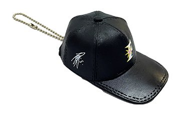 キャップキーホルダー