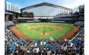 1名さま　A4サイズ　額縁あり　野球場背景 南城市営新開球場・グラウンドのベース（縦）：No.2316 | 沖縄の