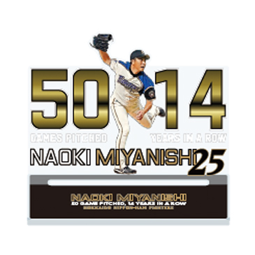 アクリルスタンド