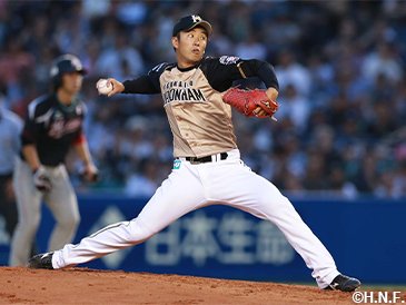 斎藤佑樹投手が引退会見 | 北海道日本ハムファイターズ