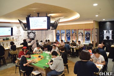 フレップと一緒に学ぶ・味わう“命をつなぐ”エゾシカ授業10