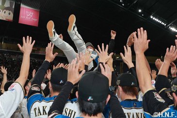 ホーム最終戦セレモニー05