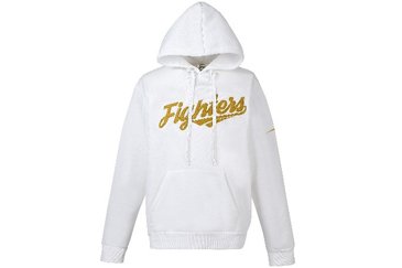 オリジナルパーカ