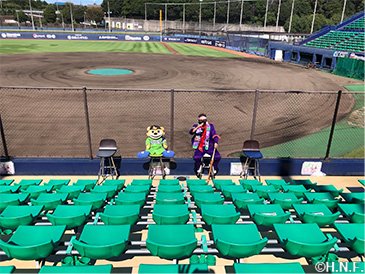 ステージ位置イメージ