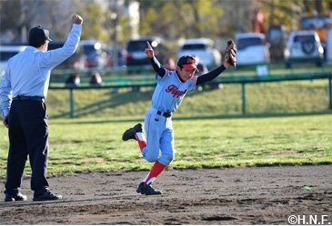 試合写真（決勝）01