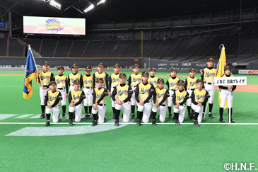 JBC日高ブレイヴ