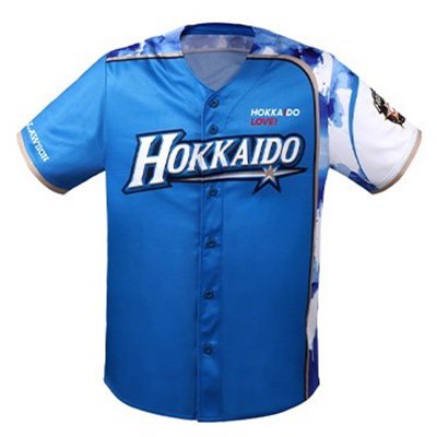 AMBITIOUS 2021ユニフォーム