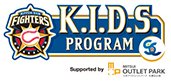 K.I.D.S.プログラム ロゴ