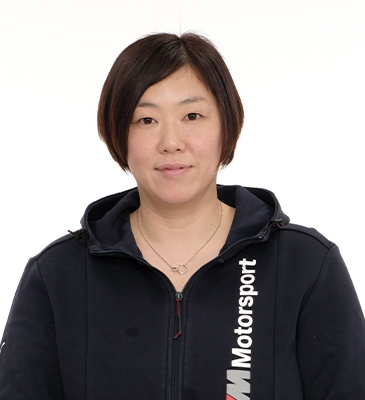 女子バレーボール元日本代表 アルテミス北海道監督 成田 郁久美氏