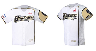 キッズユニフォーム