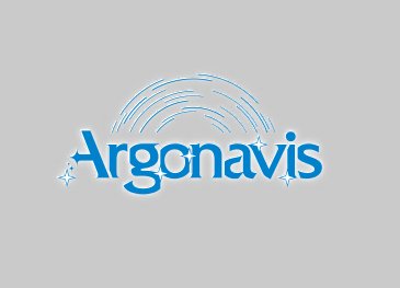 「Argonavis LIVE 2021 ロゴ