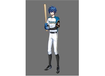 「七星 蓮」描き下ろしイラスト