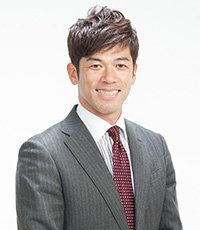 建山義紀さん
