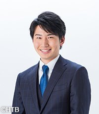 MC：福田太郎さん