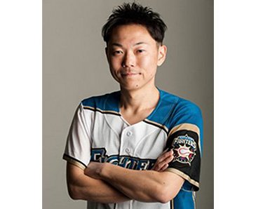 八幡淳さん