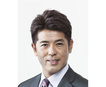 稲葉篤紀GM