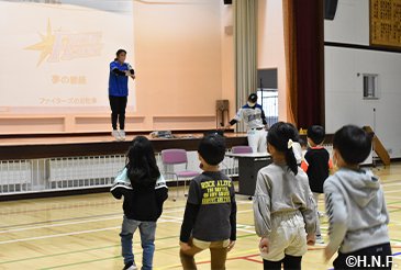 1コマ目の様子01