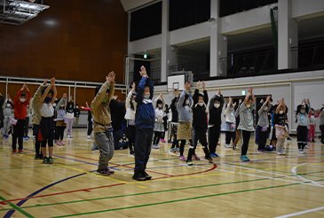 1コマ目の様子02