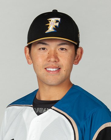 清水優心選手 写真