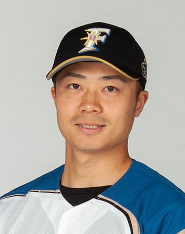 中島卓也選手 写真