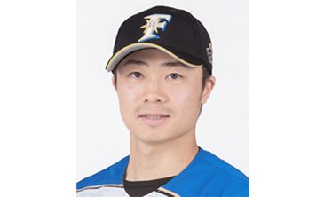 中島卓也選手 写真