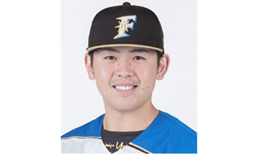 清水優心選手 写真