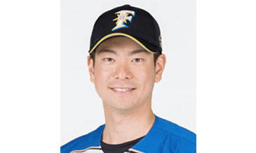 松本剛選手 写真