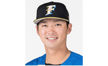 石川亮選手 写真